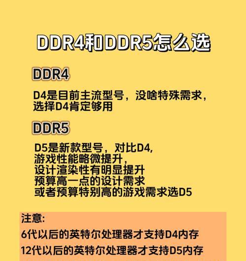 电脑内存大的优势是什么？如何选择合适的内存大小？  第2张