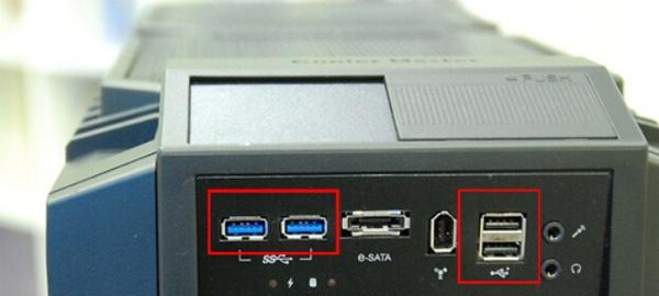 小机箱无线网卡安装步骤是什么？常见问题？  第1张