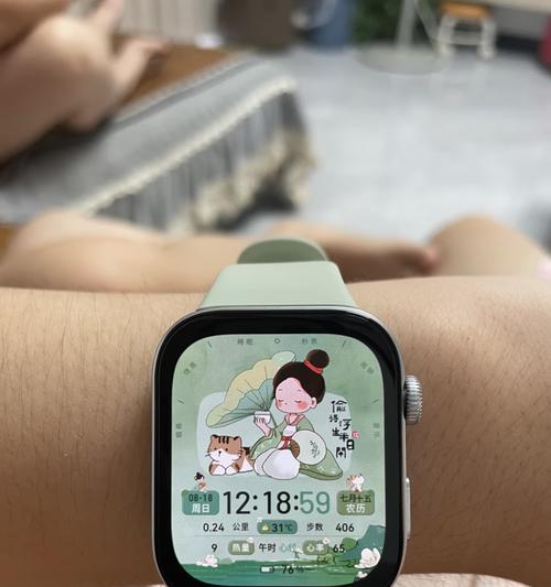 适合女朋友的智能手表有哪些？如何选择？  第3张