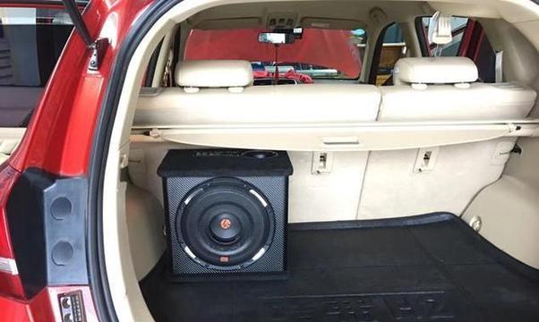 影音响添加低音炮喇叭的方法是什么？操作中常见问题有哪些？  第2张