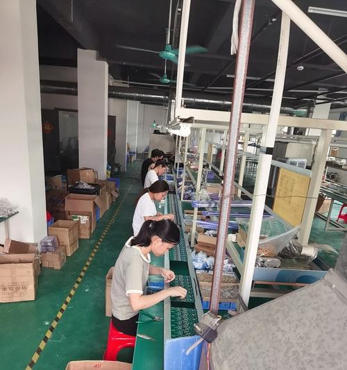 中山哪里可以组装音响的店？推荐和选择标准是什么？  第1张