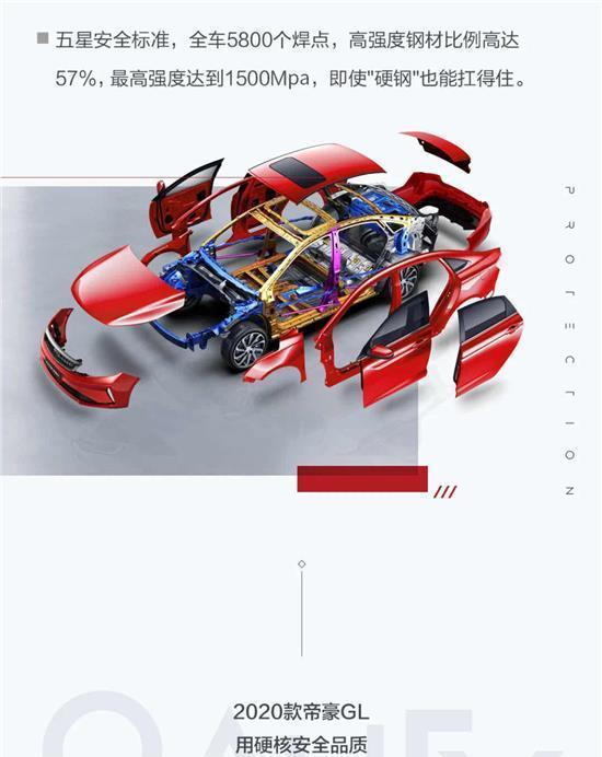 吉利帝豪gl的网关是什么？网关的作用是什么？  第3张