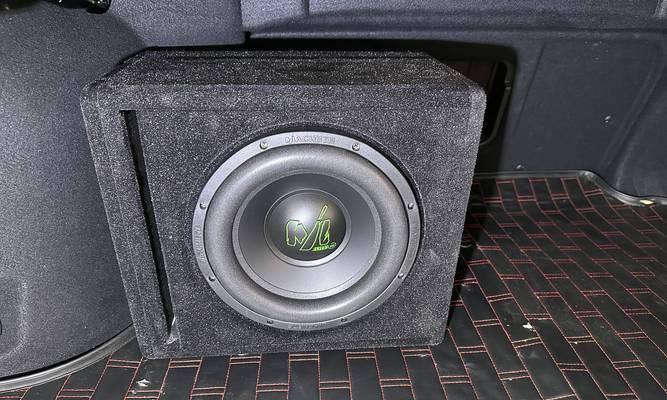 汽车高电平低音炮接线方法是什么？注意事项有哪些？  第1张