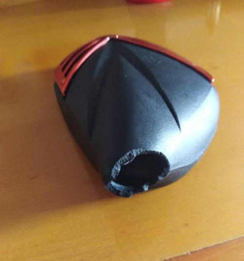 苹果手机塑料棱镜的作用是什么？有何特别之处？  第3张