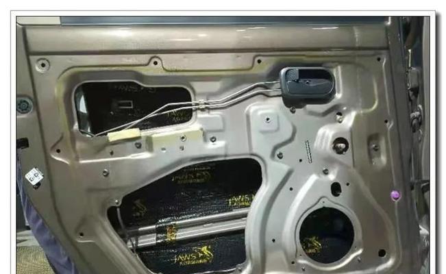 开车使用低音炮时出现爆声怎么办？如何解决？  第2张