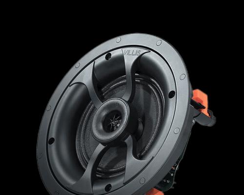 威力声双喇叭低音炮使用方法是什么？如何调整音效？  第2张
