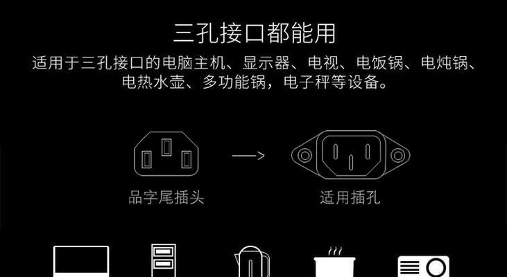 为什么需要为电脑主机自行配置电源？  第1张