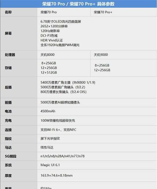 荣耀70手机玻璃更换步骤是什么？  第1张
