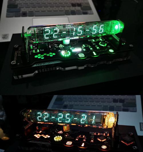 时钟电脑桌摆件怎么摆？有哪些摆放技巧？  第2张
