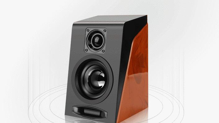 桌面音响插机顶盒上声音小怎么办？是否需要调整设置？  第1张