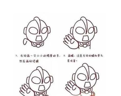 奥特曼电视机接线步骤？接线时应注意什么？  第2张