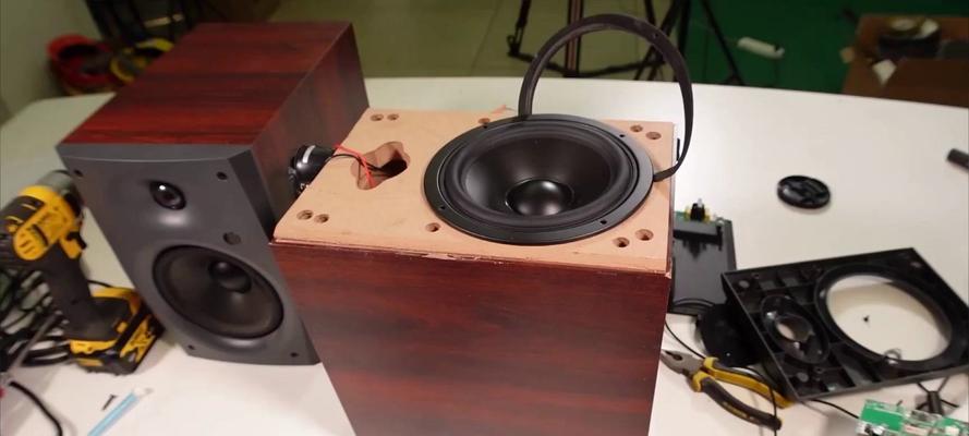 惠威专业音响低音炮的性能如何？  第1张
