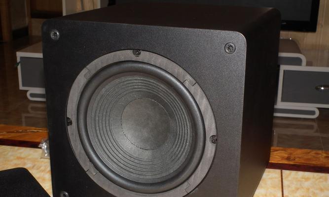 仅使用低音炮试音效果如何？  第2张