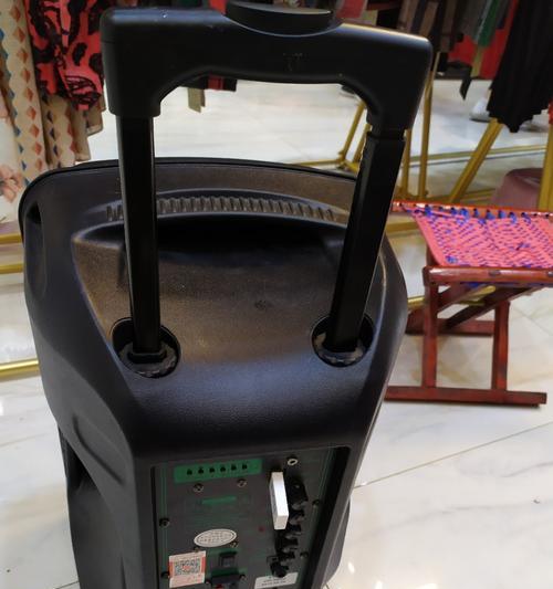 移动高配音响使用体验如何？  第3张