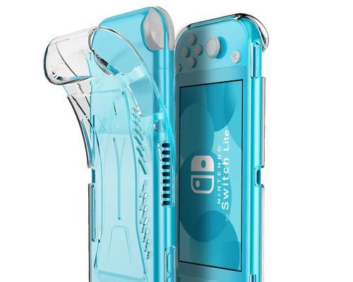 switch手柄硅胶套安装方法？使用中如何保养？  第3张