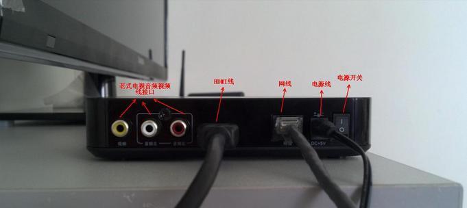 机顶盒联网步骤是什么？  第3张