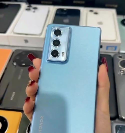 荣耀手机vs2大屏的性能如何？适合哪些用户？  第2张