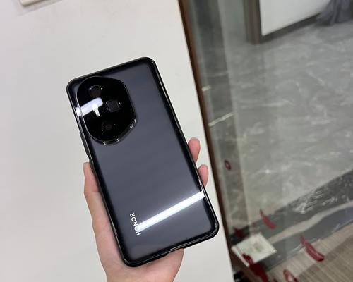 荣耀手机壳无图案如何选择？哪里可以定制？  第3张