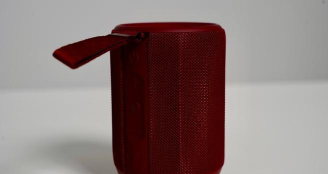 欧米爵蓝牙音响质量如何？使用感受怎么样？  第1张