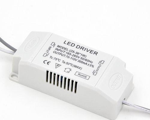 天猫led电源驱动器的性能如何？用户评价怎样？  第2张