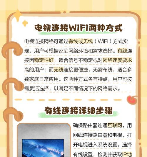 家中无网络如何连接wifi？解决方法和步骤是什么？  第1张