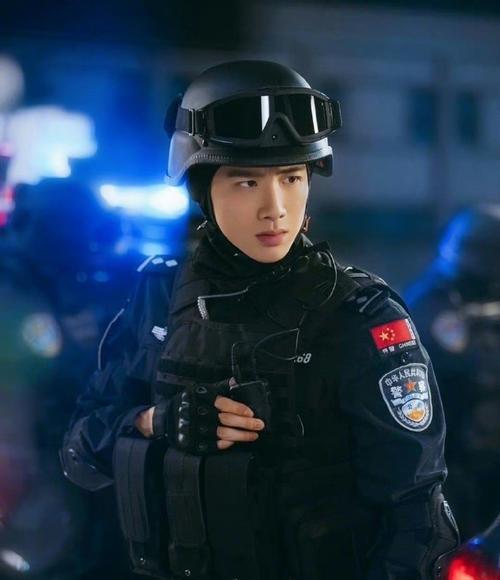 正义特警手机软件安装步骤是什么？  第1张