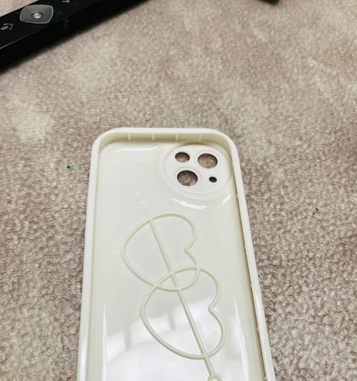 pid手机壳安装困难吗？正确步骤是什么？  第3张