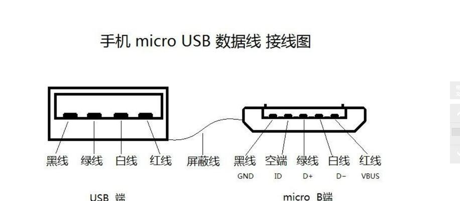 充电器原线连接方法？  第3张