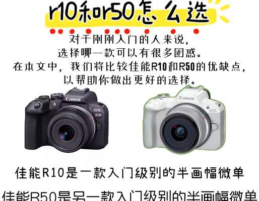 佳能R50镜头拆卸方法是什么？  第2张