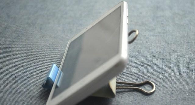 手机边夹支架使用方法是什么？  第3张