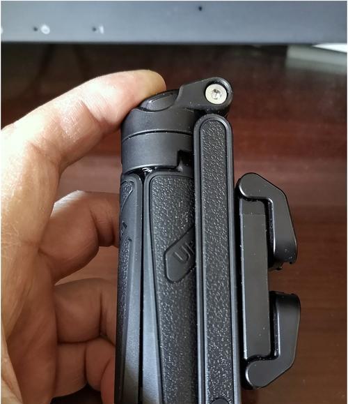 支架手机手柄的正确使用方法是什么？  第3张