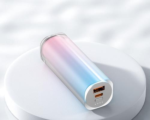 迷你强光充电器使用方法是什么？  第3张