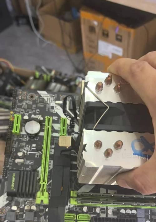 x99主板搭配万兆网卡推荐？  第2张