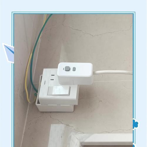 公牛插头热水器专用的正确接法是什么？接线时应该注意什么？  第3张
