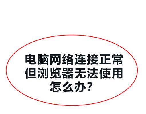 电脑连接网线无法上网的原因是什么？  第3张
