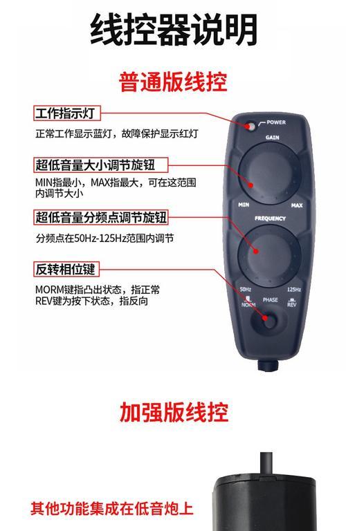 什么车上带的低音炮好？车载低音炮的选择和使用技巧是什么？  第1张