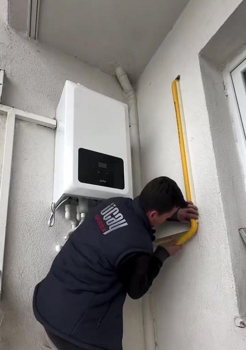 热水器加水和调节水暖开关方法？  第1张