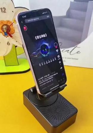 手机支架蓝牙坏了怎么换？更换步骤是什么？  第1张