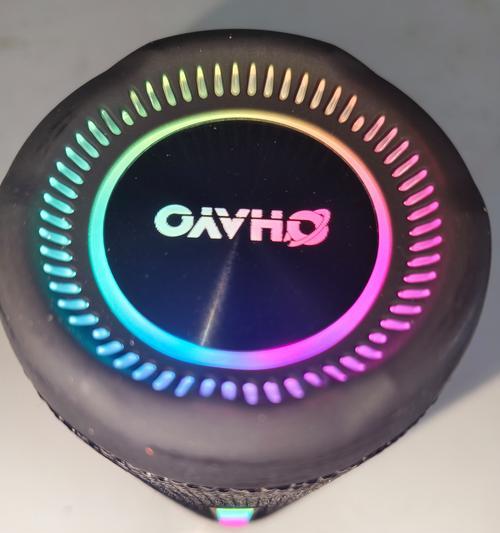 雷登音箱连接蓝牙音响的方法有哪些？  第1张