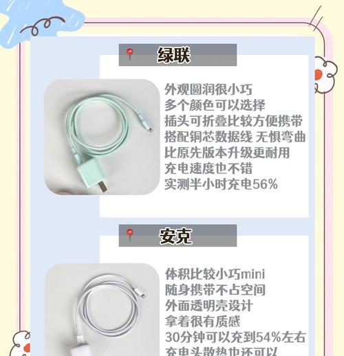 20元价位的苹果充电器哪款好？如何挑选？  第2张
