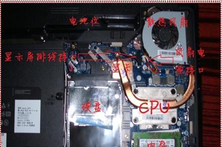 笔记本电脑老硬盘怎么拆？步骤和注意事项是什么？  第3张