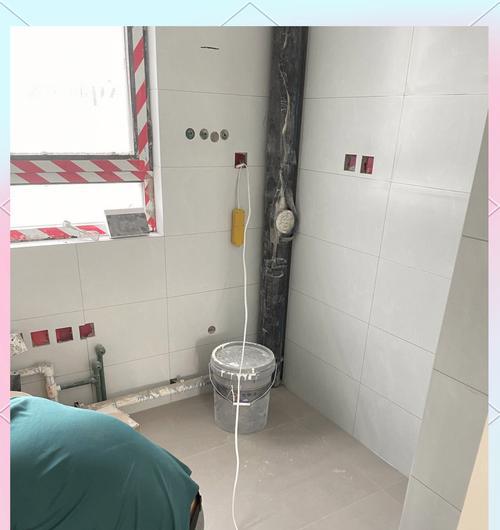 热水器嵌入吊顶安装步骤？操作过程中应注意哪些安全事项？  第1张
