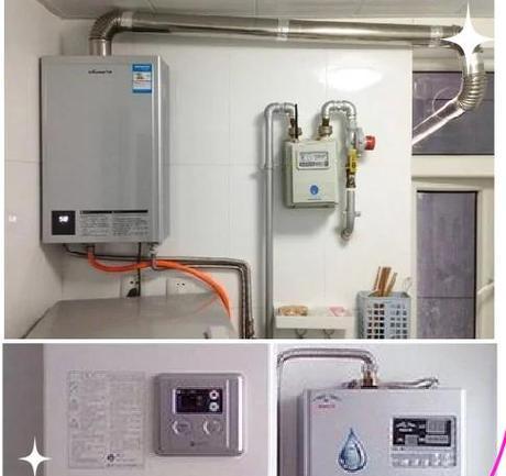 热水器嵌入吊顶安装步骤？操作过程中应注意哪些安全事项？  第2张