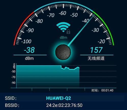 主机自带wifi信号强度如何？  第2张
