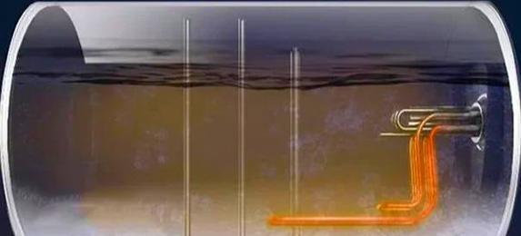 超窄圆桶热水器使用方法是什么？使用中应注意哪些安全事项？  第1张