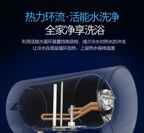 超窄圆桶热水器使用方法是什么？使用中应注意哪些安全事项？  第3张