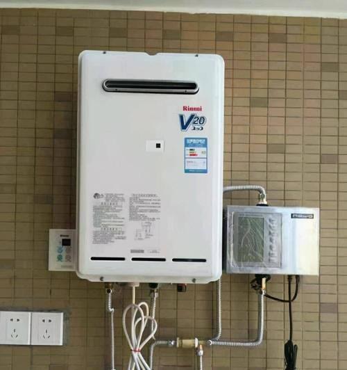 热水器使用效果如何通过图片展示？  第3张