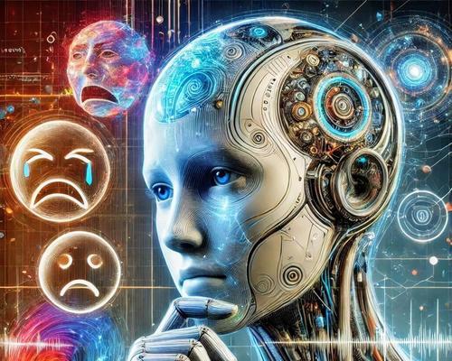 人工智能情感人类是什么？它对社会有何影响？  第1张