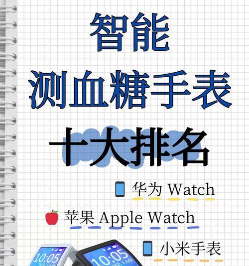 智能手表测血糖准确吗？测量血糖的正确方法是什么？  第2张