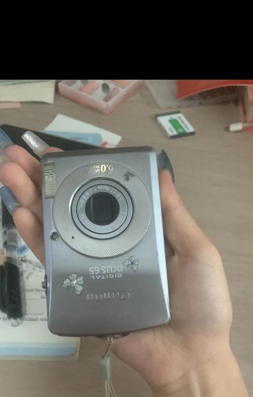 佳能拍复古相机的性能如何？值得购买吗？  第1张